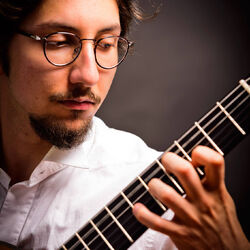Picture of Celil Refik Kaya