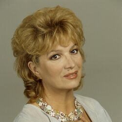 Picture of Iva Zanicchi