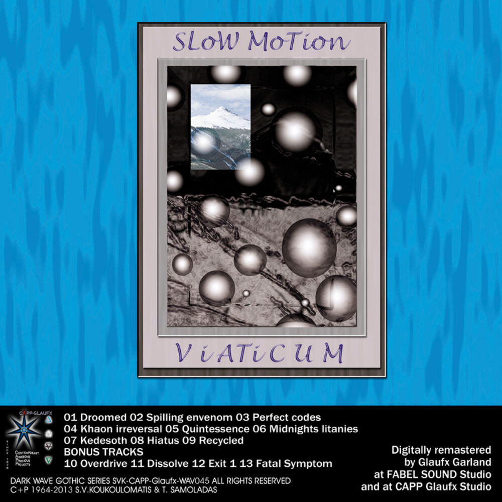 Picture of Slow Motion