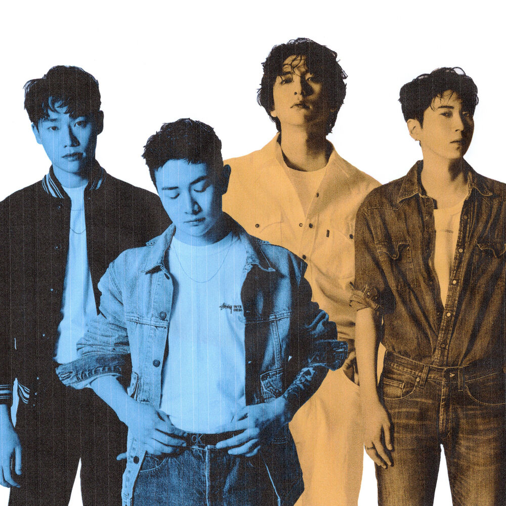 Picture of We Are the Night