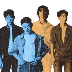 Picture of We Are the Night