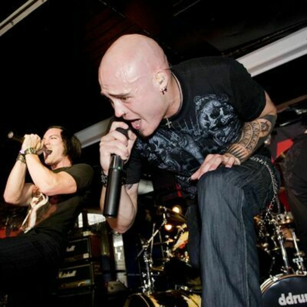 Picture of Sonic Syndicate