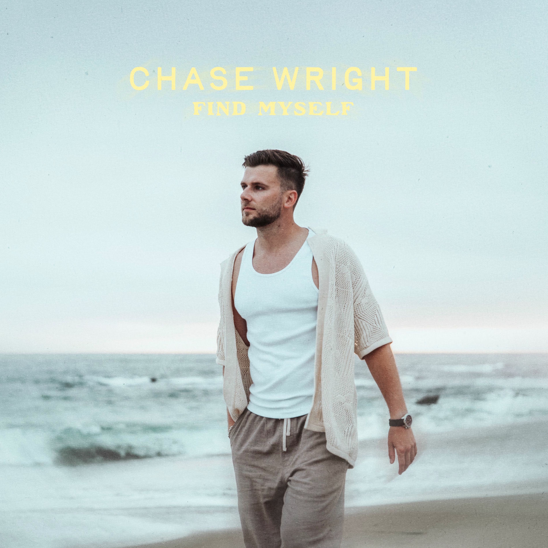 CHASE WRIGHT