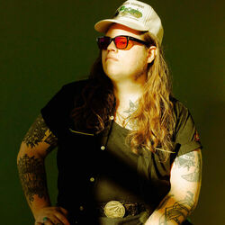 Picture of Marcus King