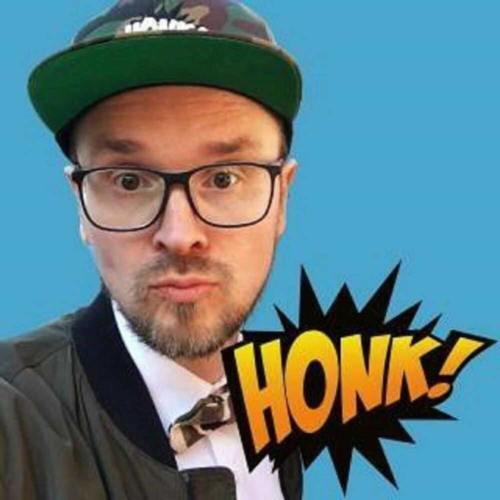 Picture of Honk!