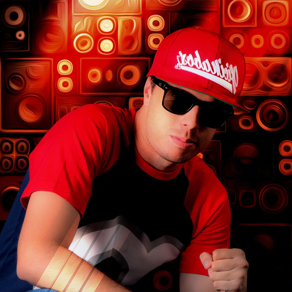 Picture of Dj Rique Sales
