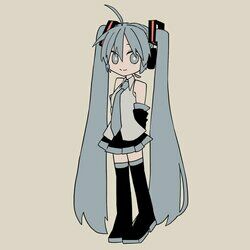 Picture of kamisama usagi