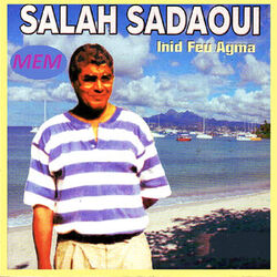 Picture of Salah Sadaoui