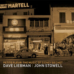 Picture of John Stowell