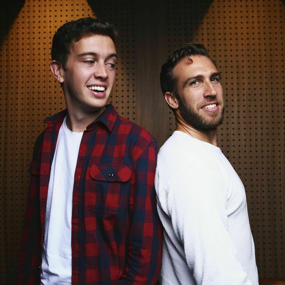 Picture of Flight Facilities