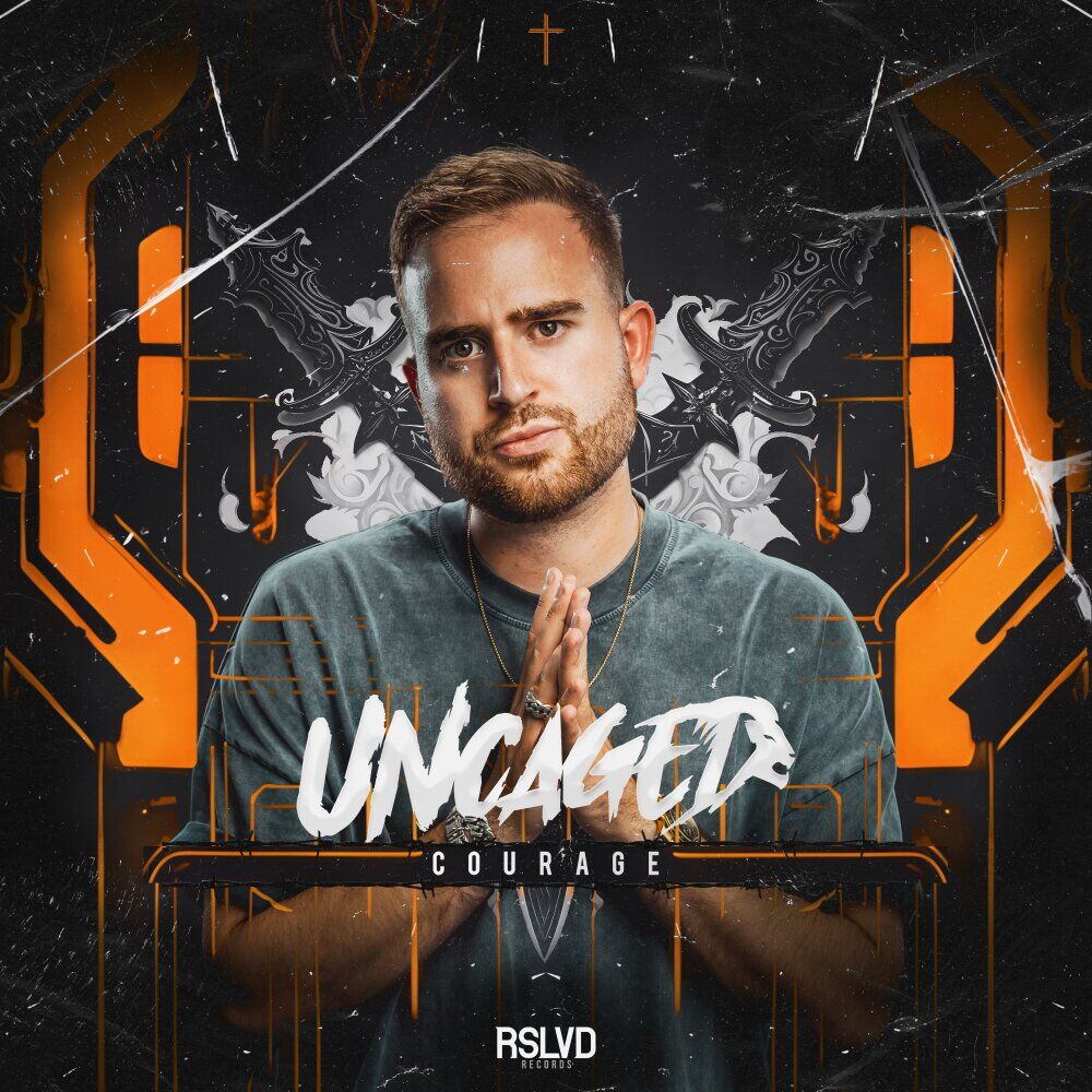 Picture of Uncaged
