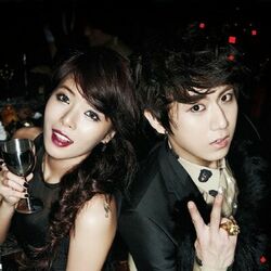 Picture of Trouble Maker