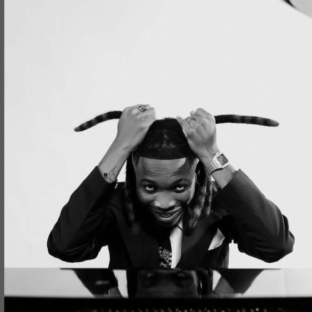 Photo de l'artiste Rybeena