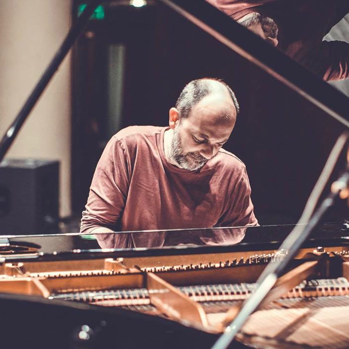 Artist picture of Fabrizio Paterlini