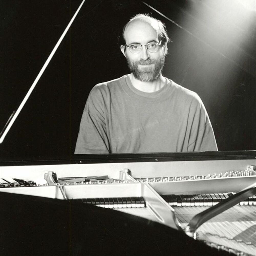 Picture of George Winston