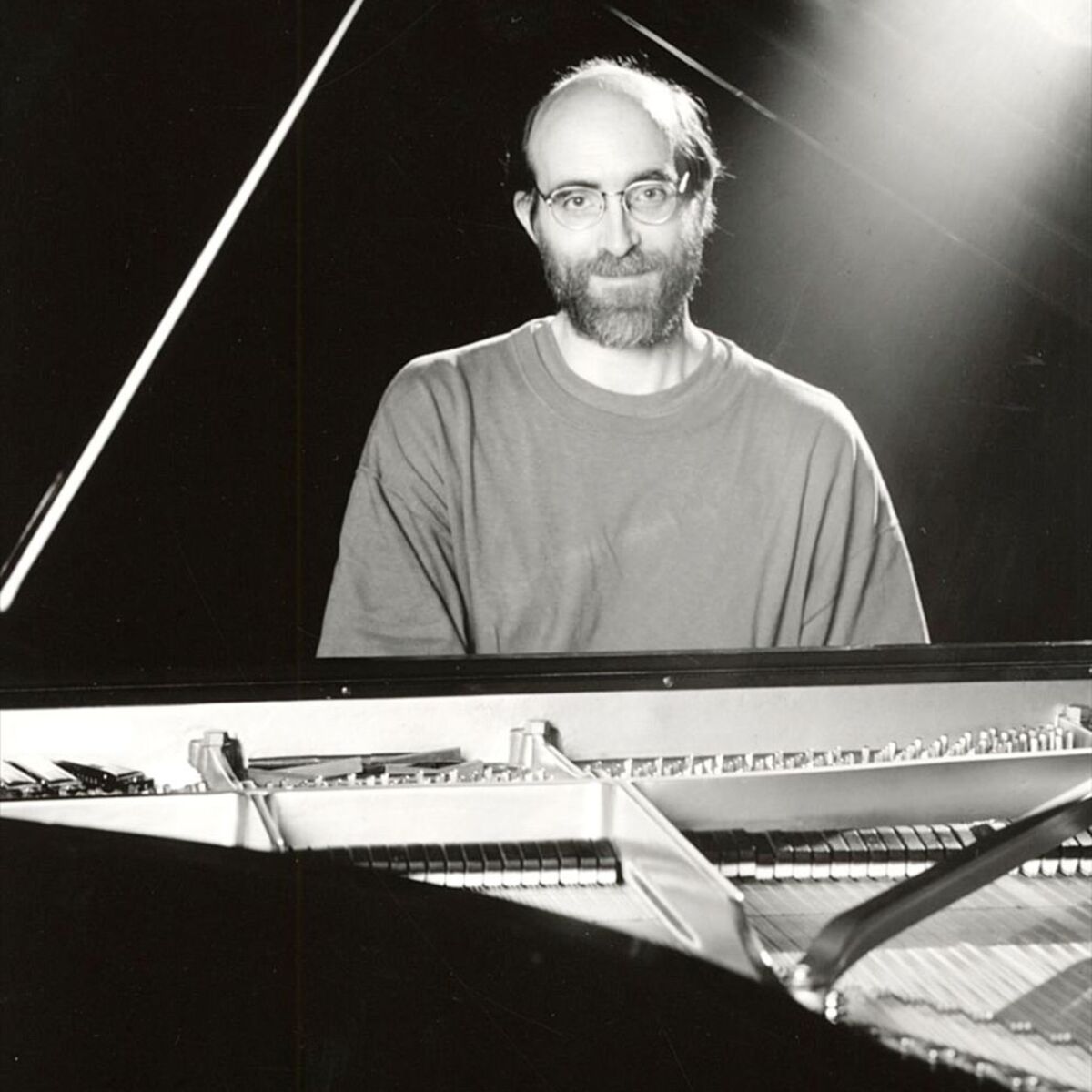 George Winston