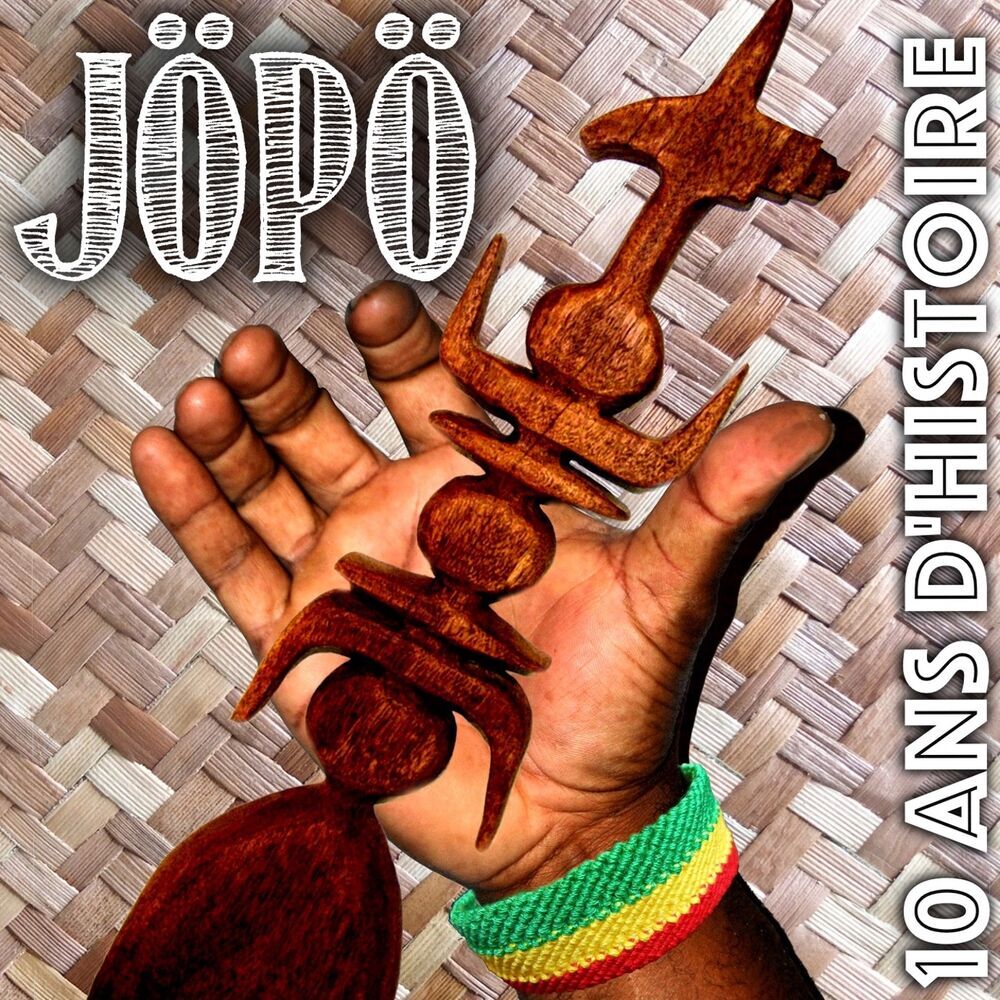 Picture of Jopo