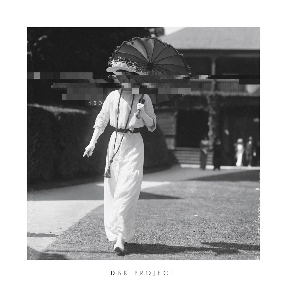 Picture of DBK Project