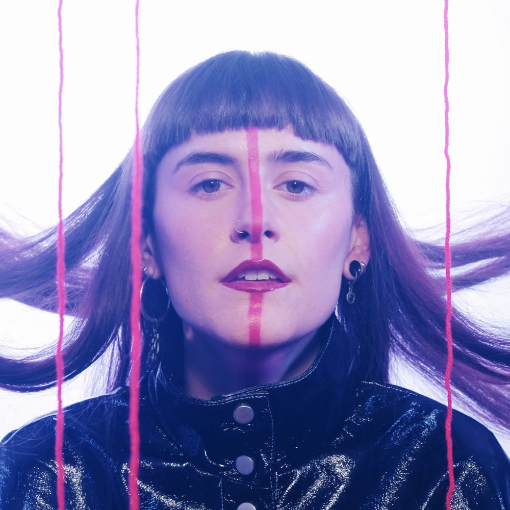 Photo de l'artiste Luna Frange