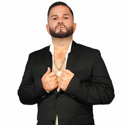 Roberto Junior Y Su Bandeo