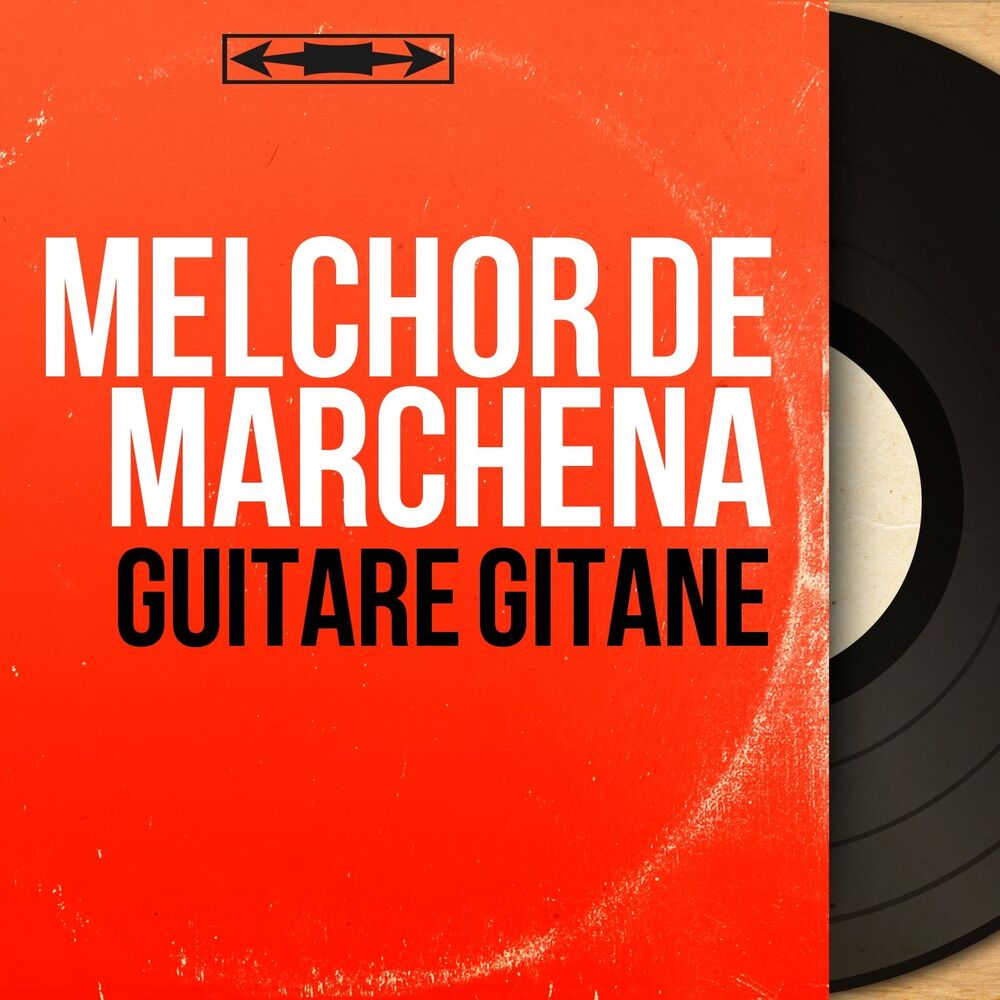 Picture of Melchor de Marchena
