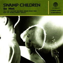 Picture of Swamp Children