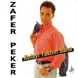 Picture of Zafer Peker