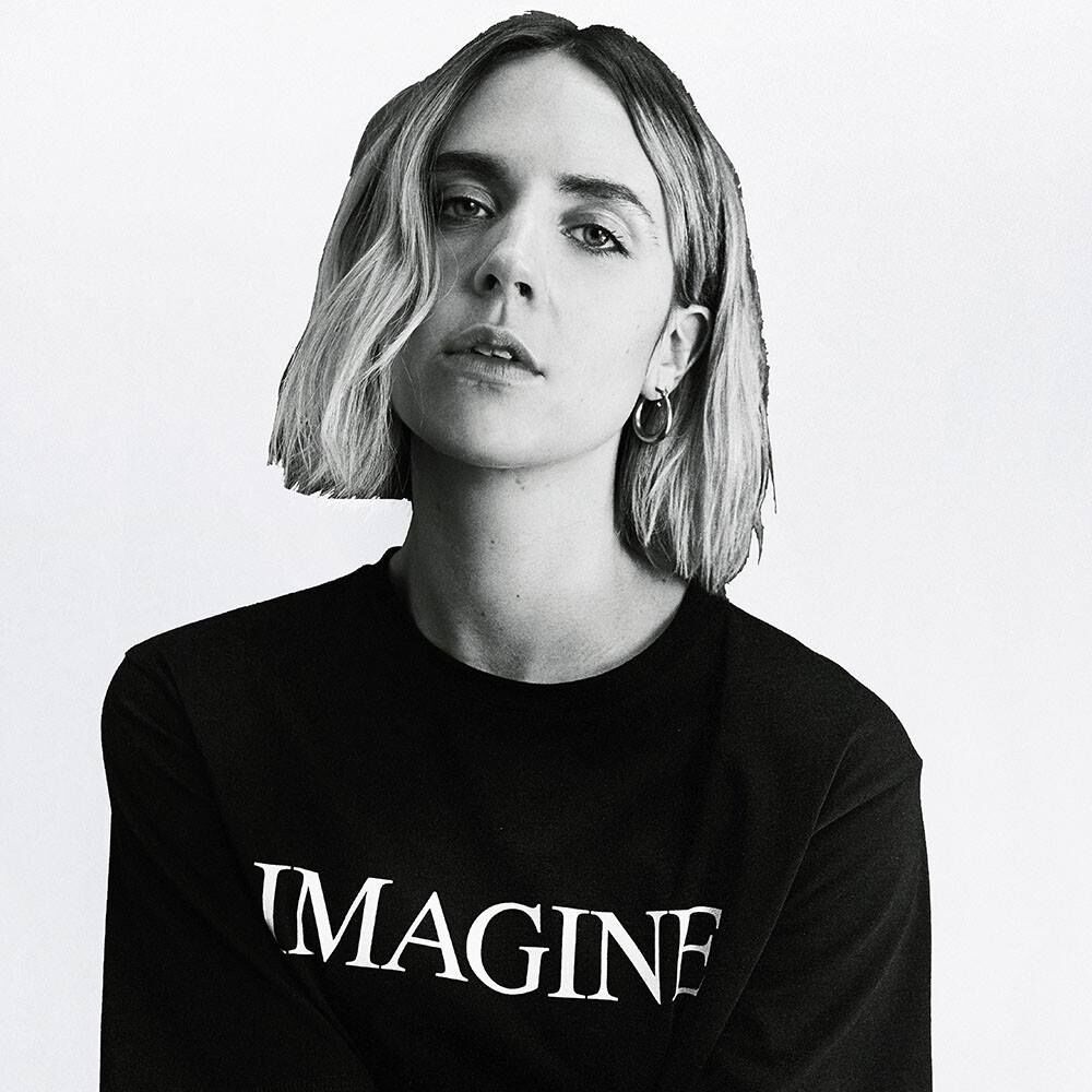 Picture of MØ