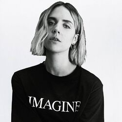 Picture of MØ