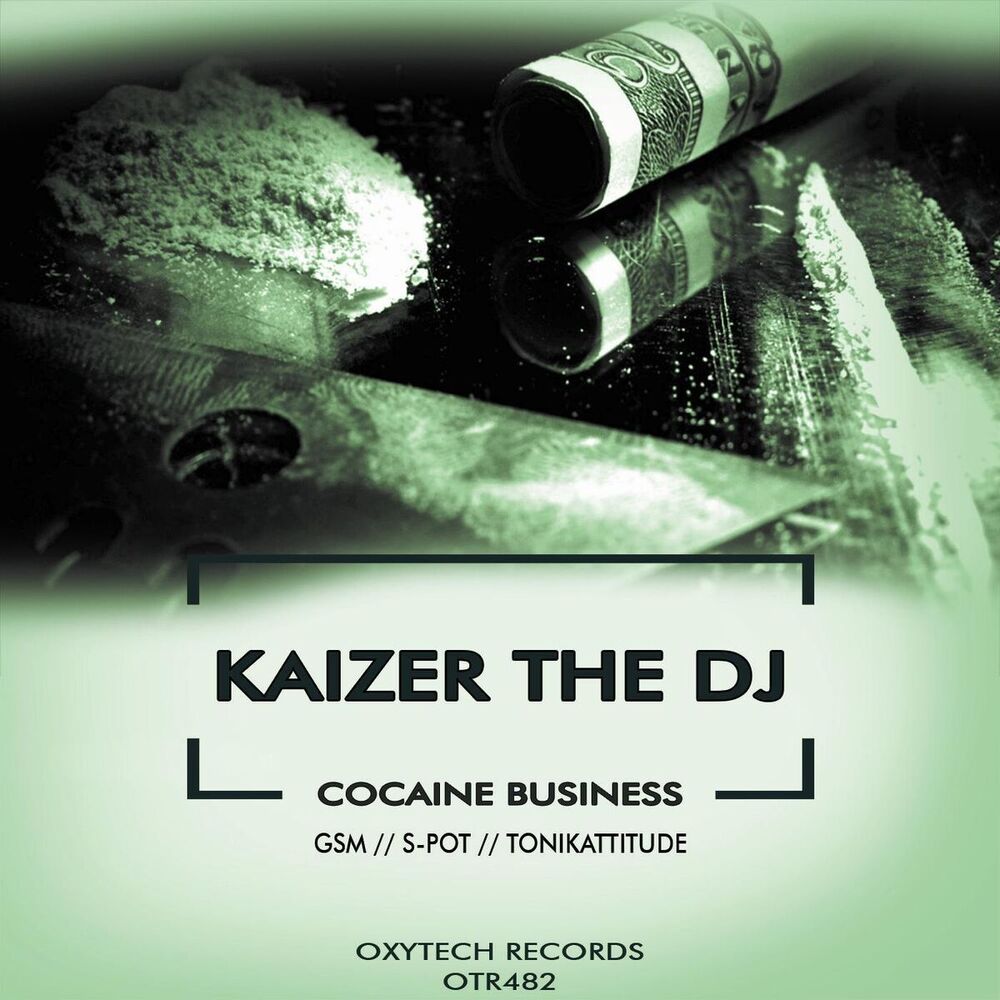 Picture of Kaizer The DJ