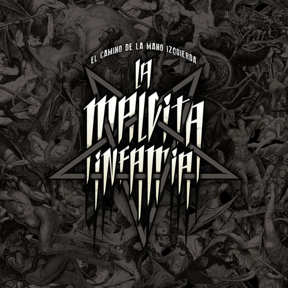 Picture of La Maldita Infamia