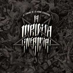 Picture of La Maldita Infamia