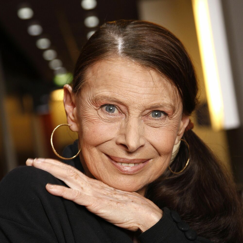 Picture of Magali Noel