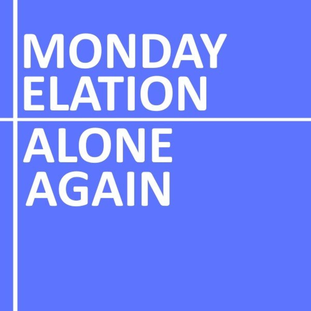 Picture of Monday Elation