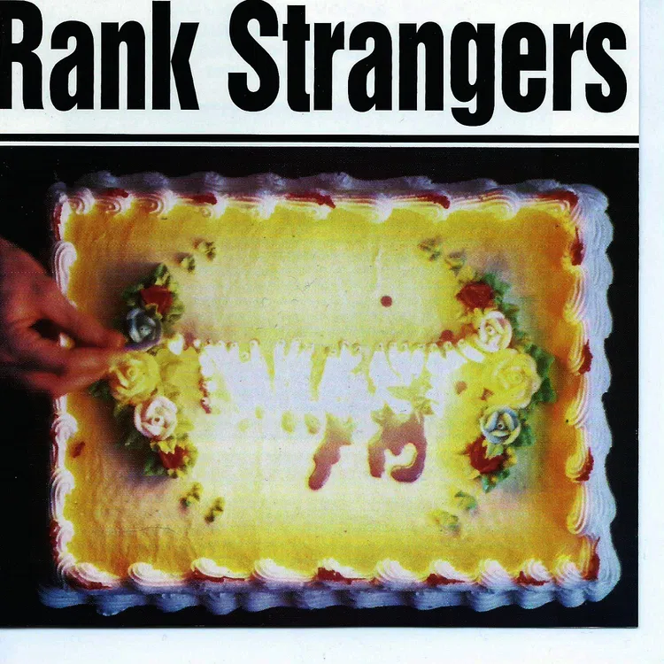 Rank Strangers