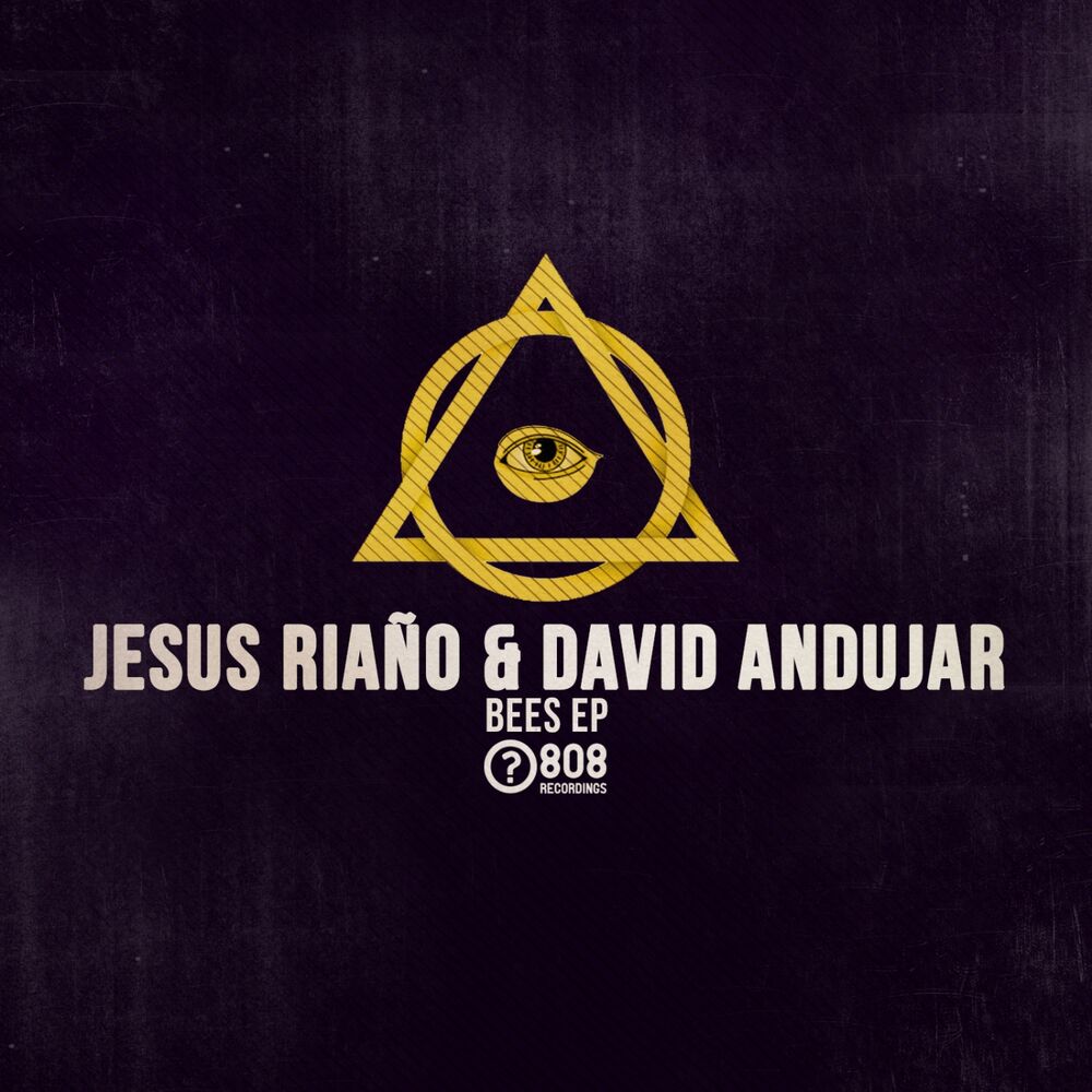 Picture of Jesus Riano, David Andujar