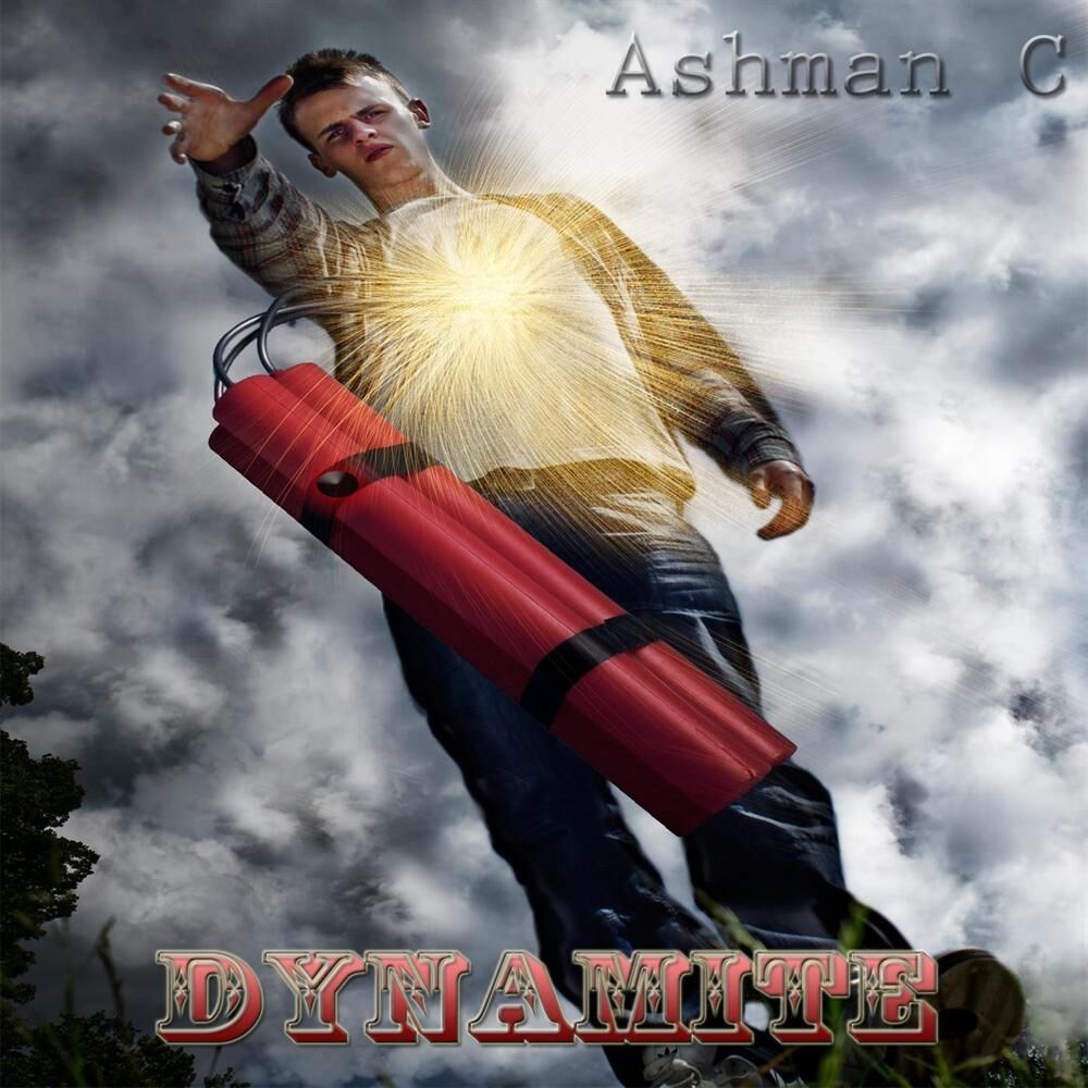 Picture of Ashman C