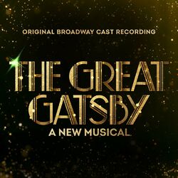 Picture of Original Broadway Cast of The Great Gatsby - A New Musical