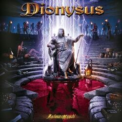 Picture of Dionysus