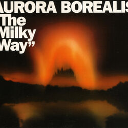 Picture of Aurora Borealis