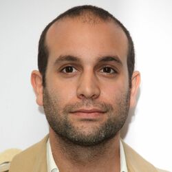 Picture of Ilan Eshkeri