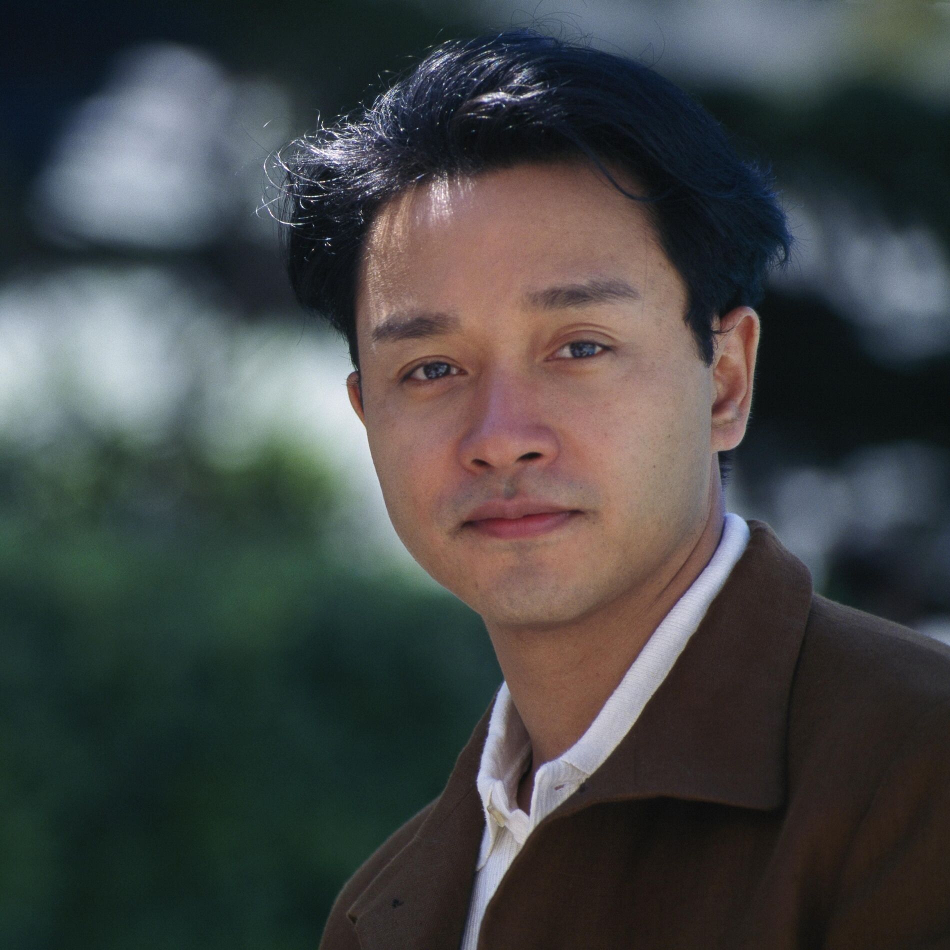 貴重】レスリーチャン Leslie Cheung 鳥語花香音楽選集 - メルカリ