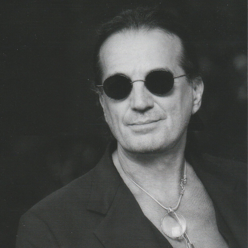 Picture of Francis Lalanne