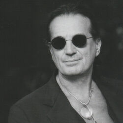Picture of Francis Lalanne
