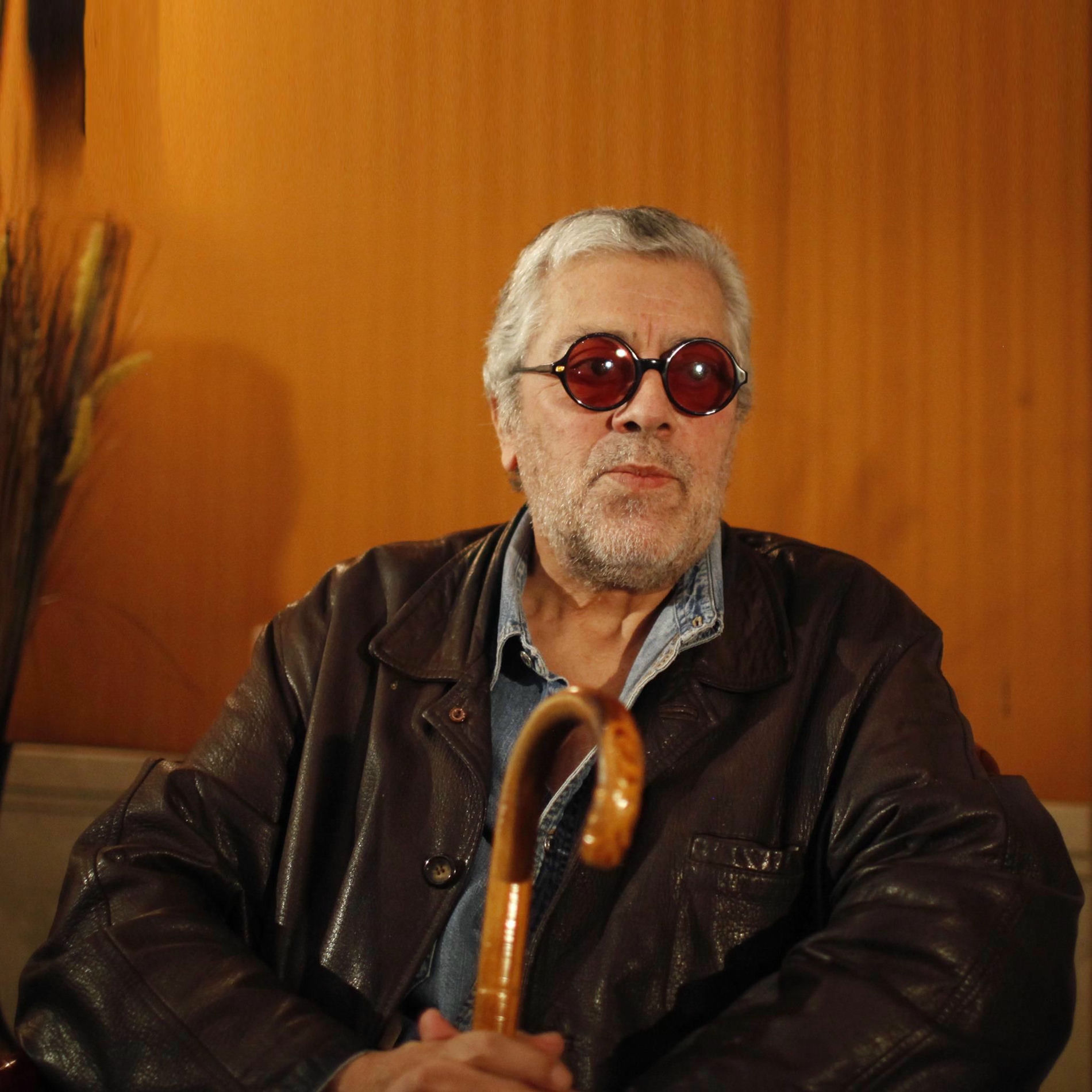 Facundo Cabral