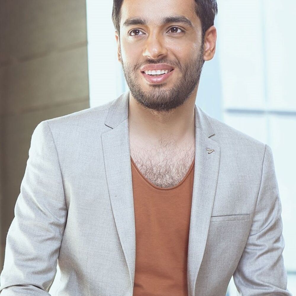 Picture of Ramy Gamal