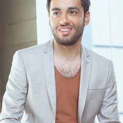 Picture of Ramy Gamal