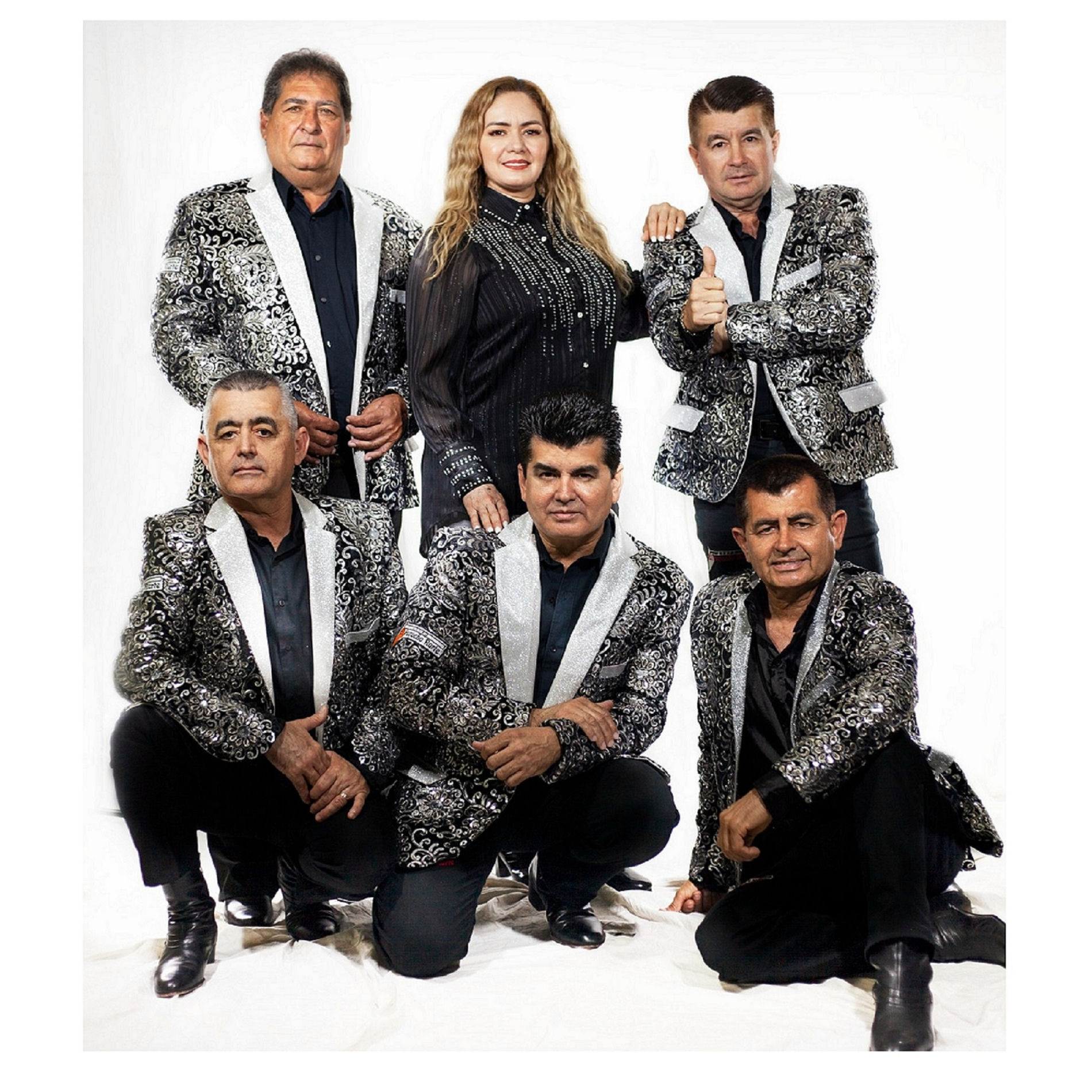 Artist picture of Grupo El Pequeño Norte