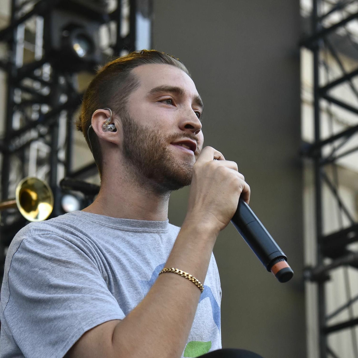 Artist picture of Kid Quill