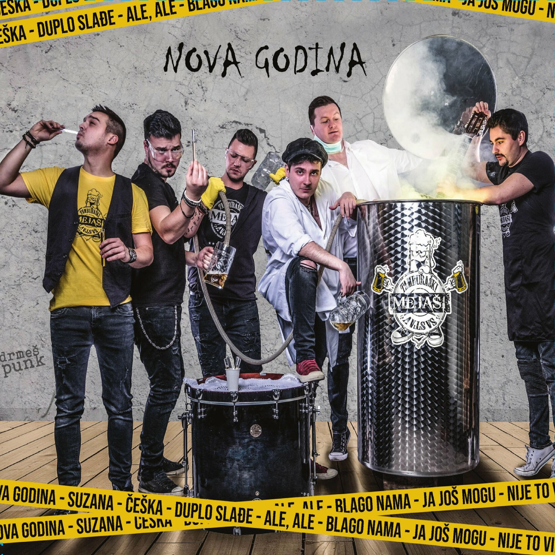 Mejaši